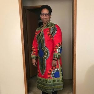 Meet your Posher, Carolyn